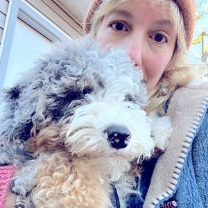 Meet your Posher, Franny